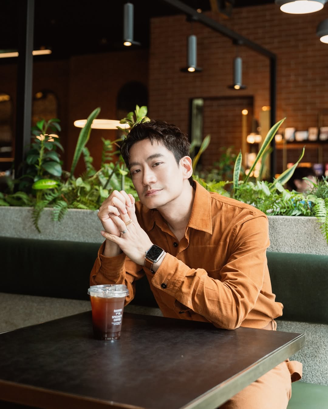 โอ๊ค - สมิทธิ์ อารยะสกุล