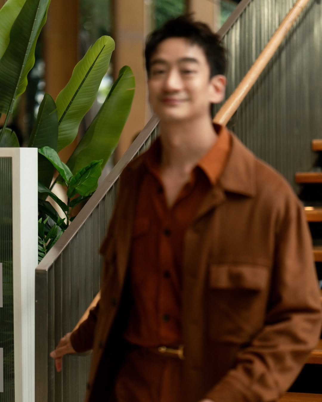 โอ๊ค - สมิทธิ์ อารยะสกุล