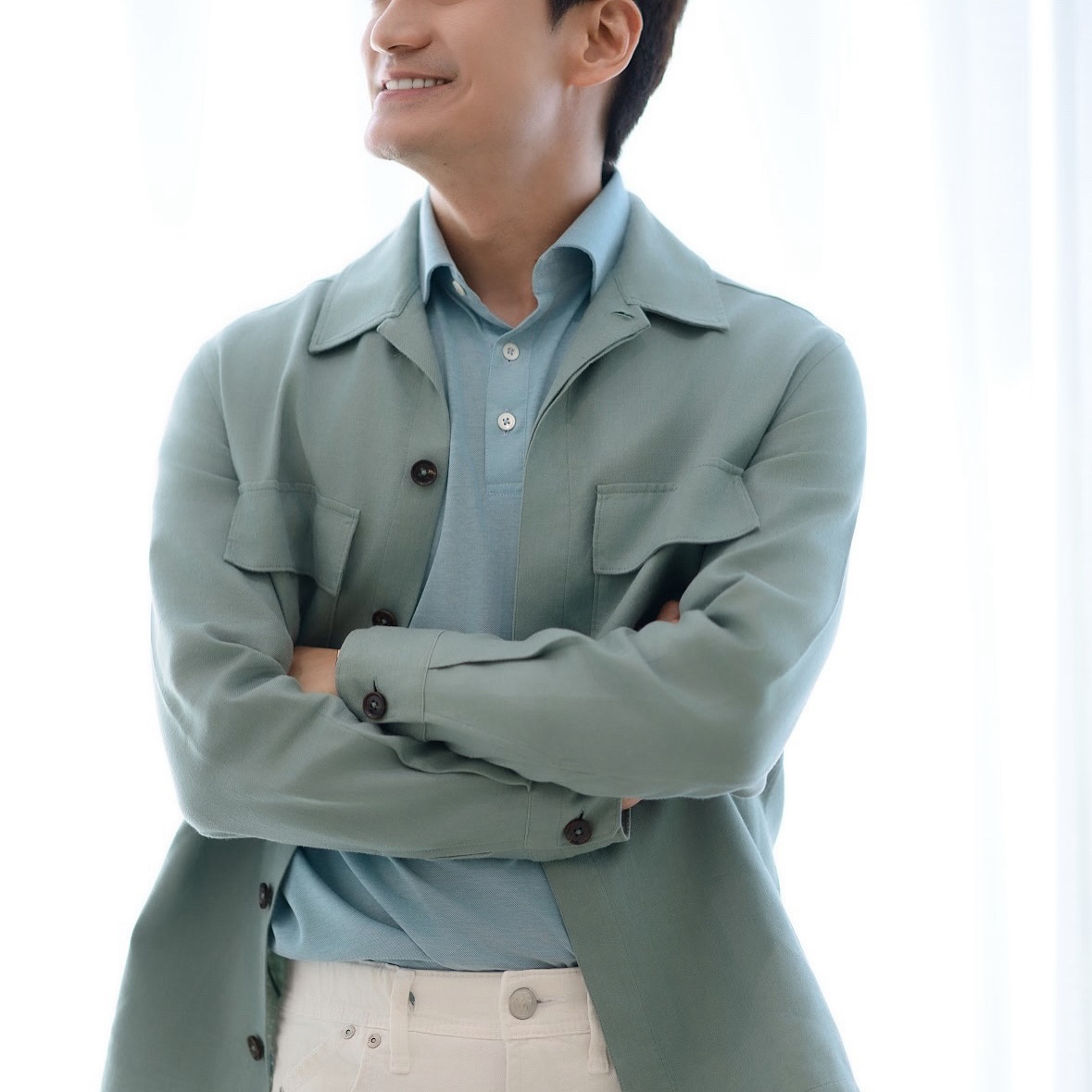 โอ๊ค - สมิทธิ์ อารยะสกุล