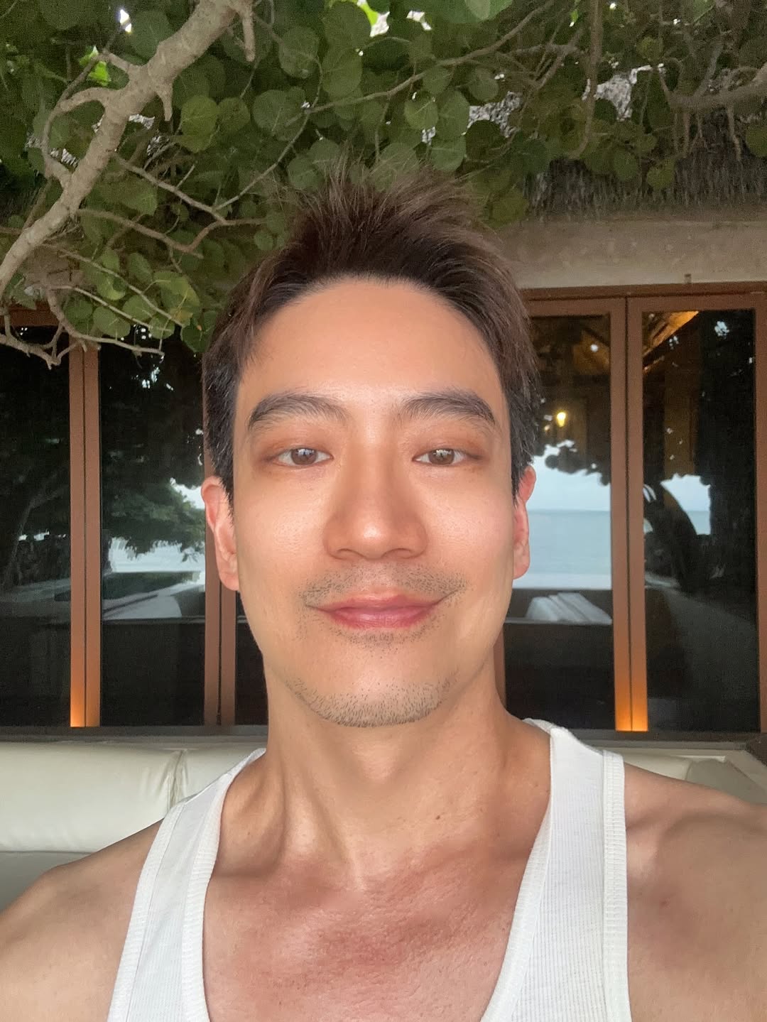 โอ๊ค - สมิทธิ์ อารยะสกุล