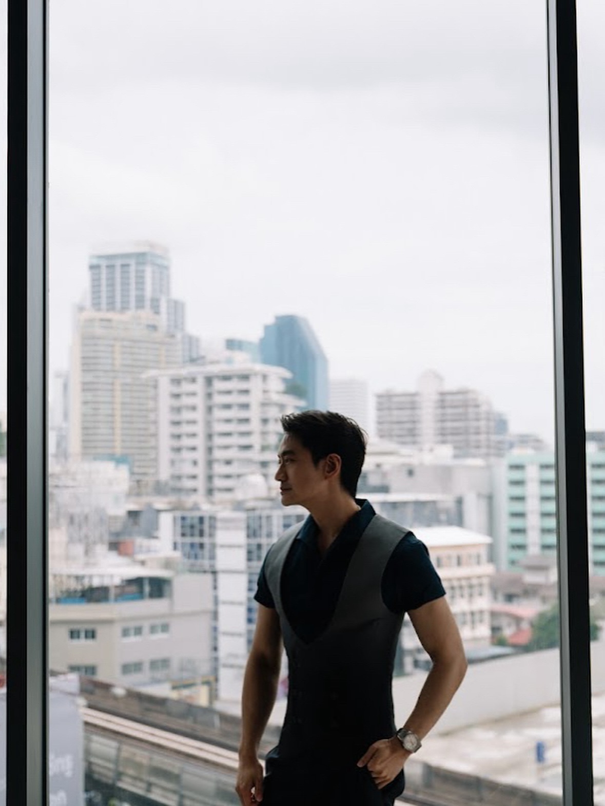 โอ๊ค - สมิทธิ์ อารยะสกุล
