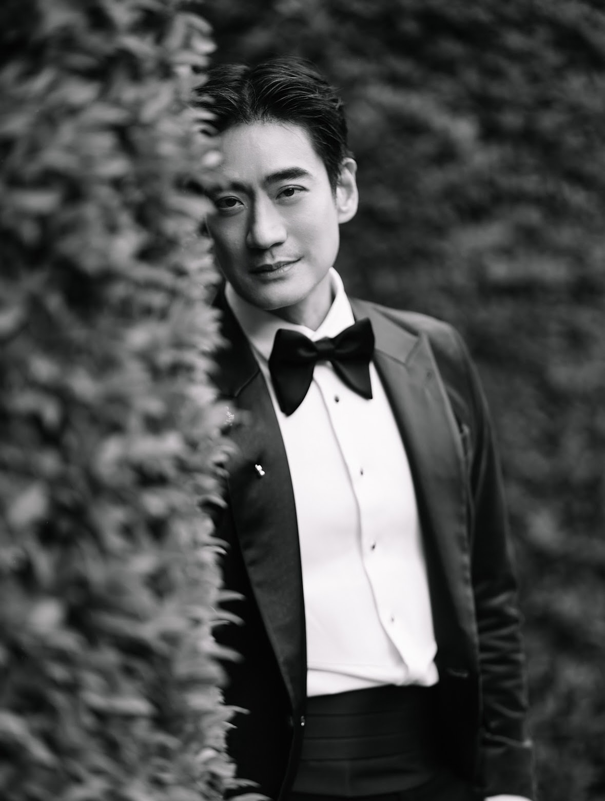โอ๊ค - สมิทธิ์ อารยะสกุล