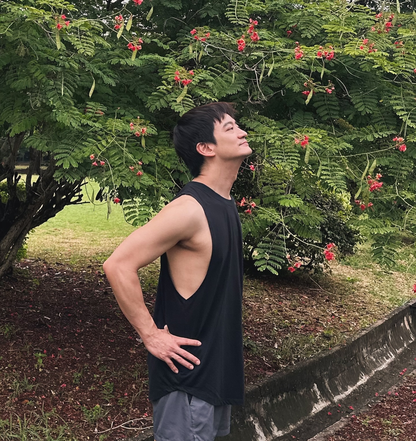 โอ๊ค - สมิทธิ์ อารยะสกุล