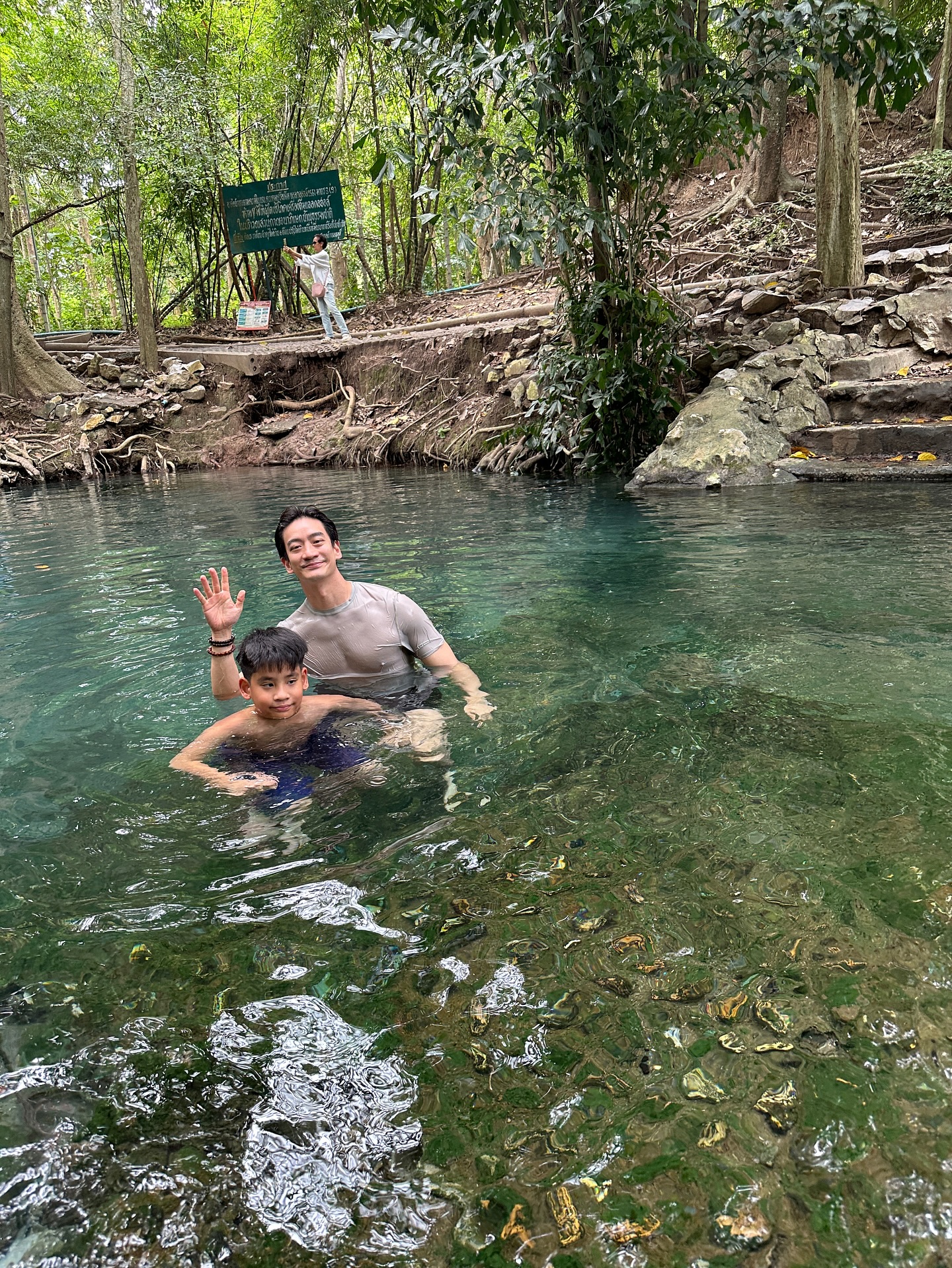 โอ๊ค - สมิทธิ์ อารยะสกุล