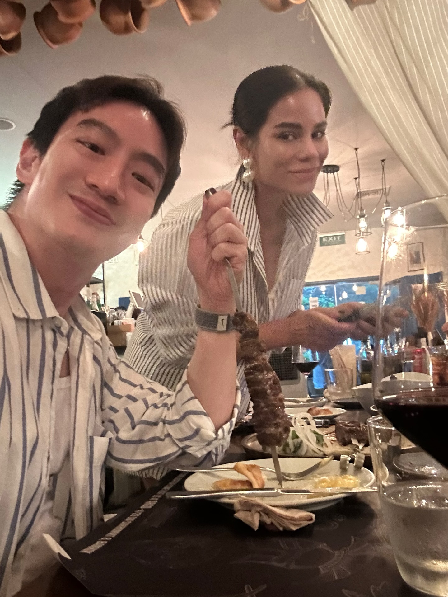 โอ๊ค - สมิทธิ์ อารยะสกุล