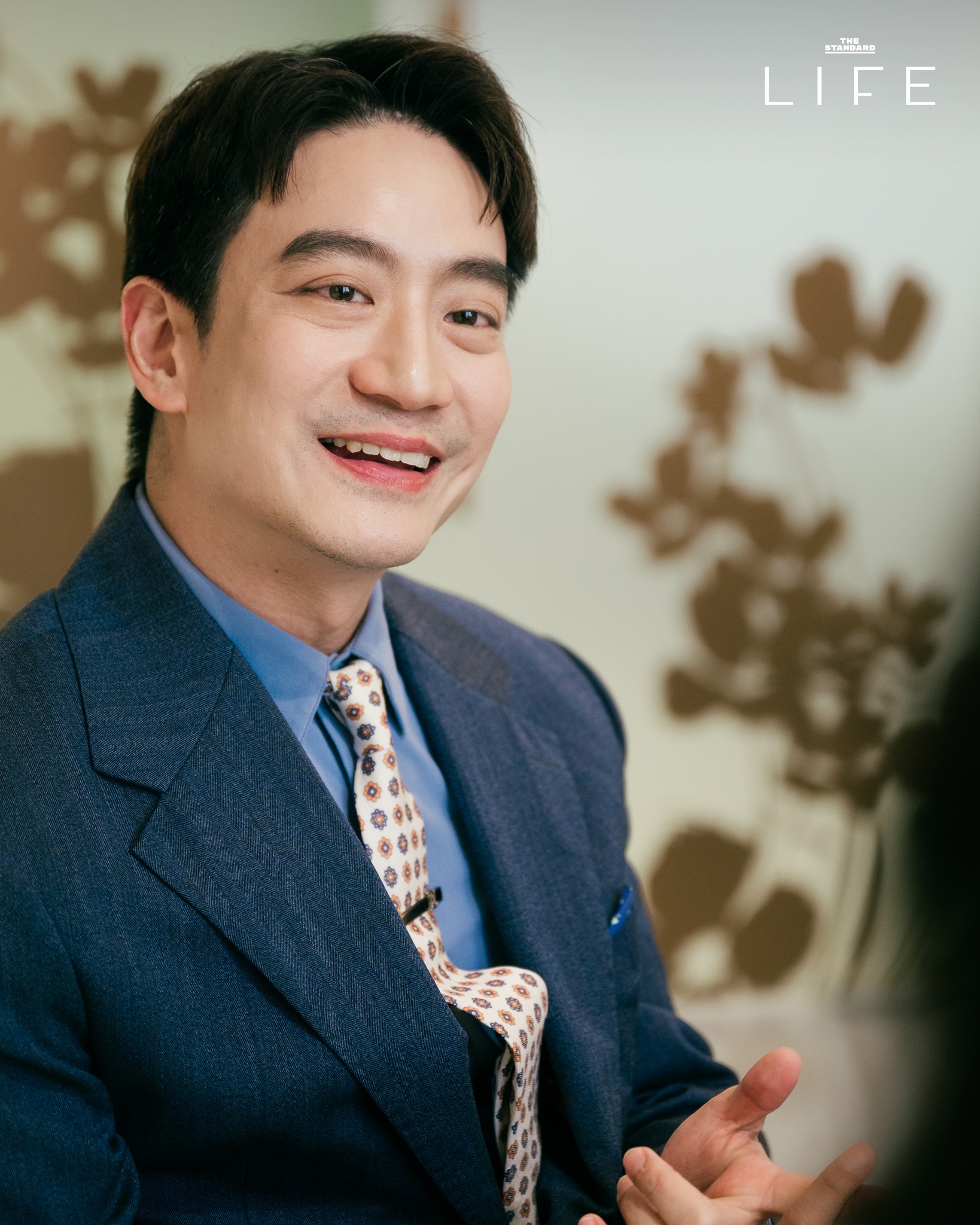 โอ๊ค - สมิทธิ์ อารยะสกุล
