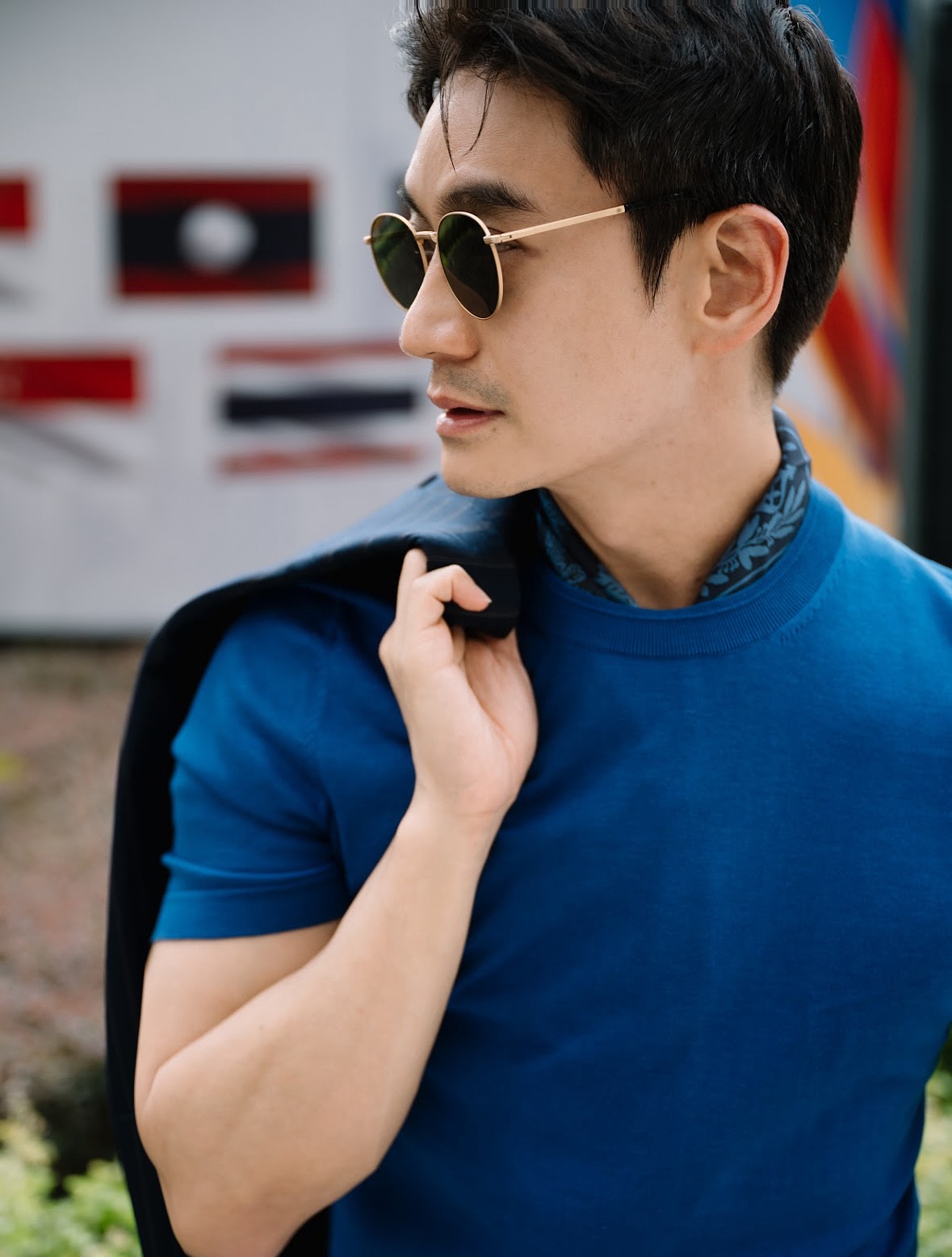 โอ๊ค - สมิทธิ์ อารยะสกุล