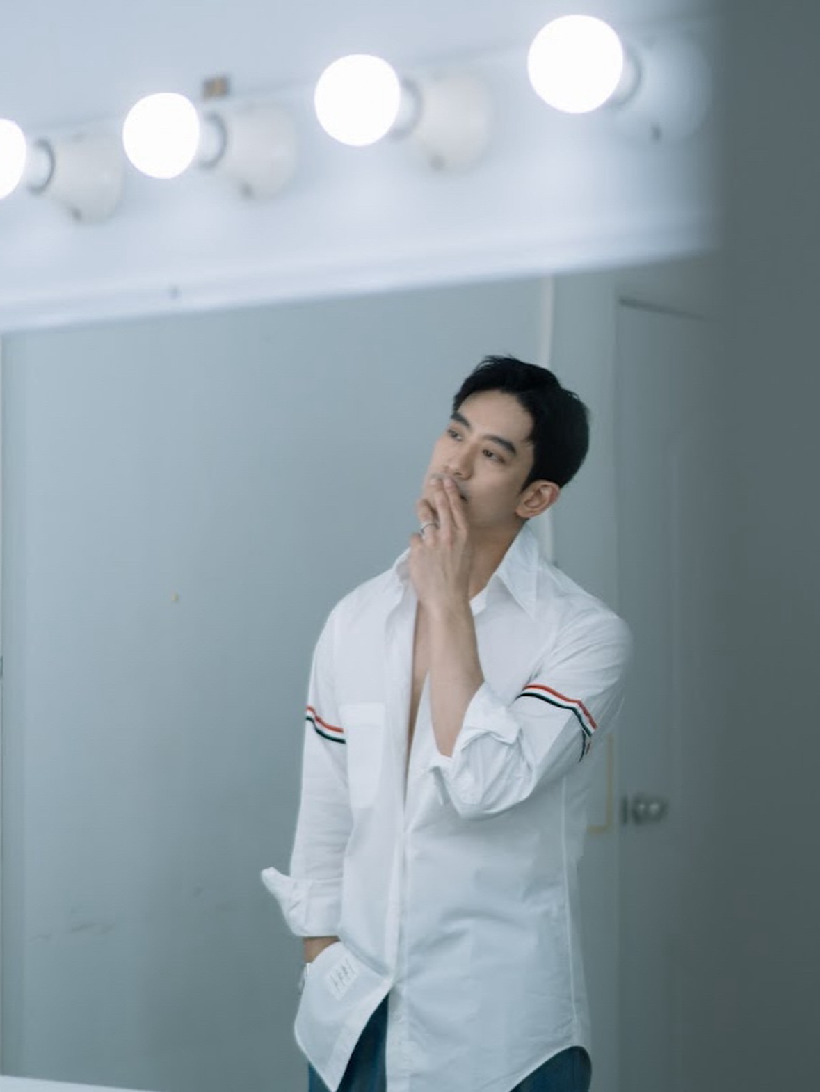 โอ๊ค - สมิทธิ์ อารยะสกุล