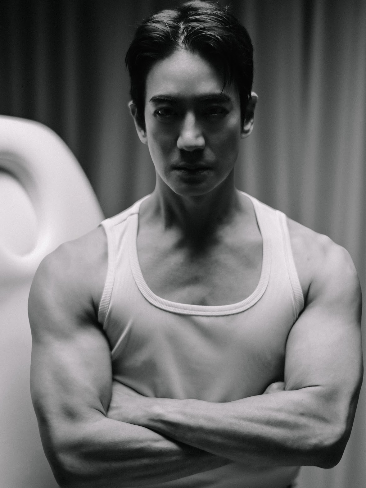 โอ๊ค - สมิทธิ์ อารยะสกุล