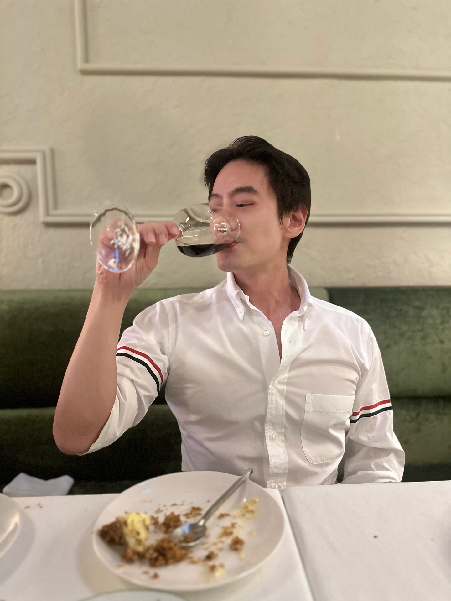 โอ๊ค - สมิทธิ์ อารยะสกุล