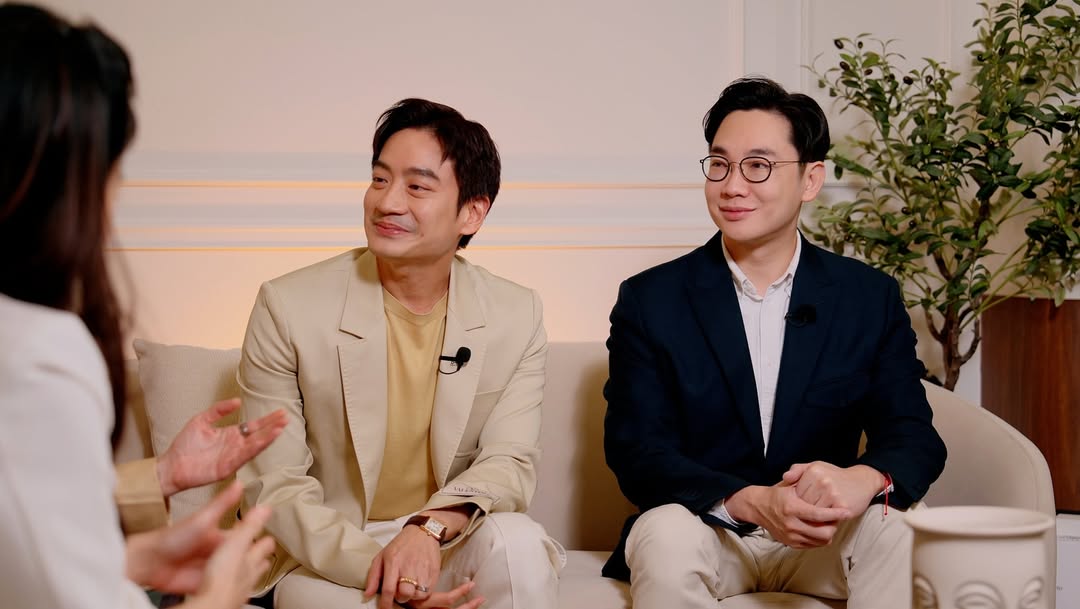 โอ๊ค - สมิทธิ์ อารยะสกุล