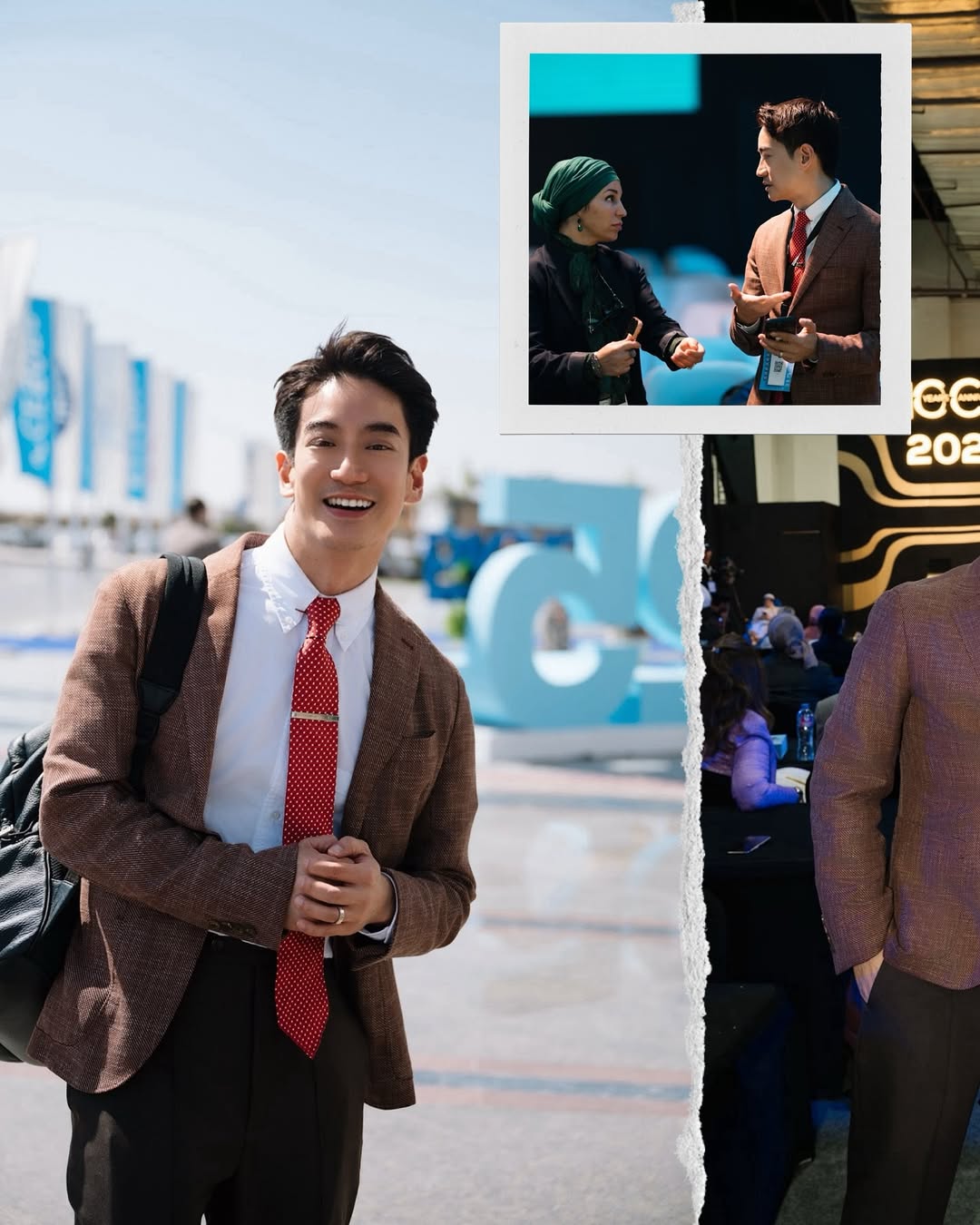 โอ๊ค - สมิทธิ์ อารยะสกุล