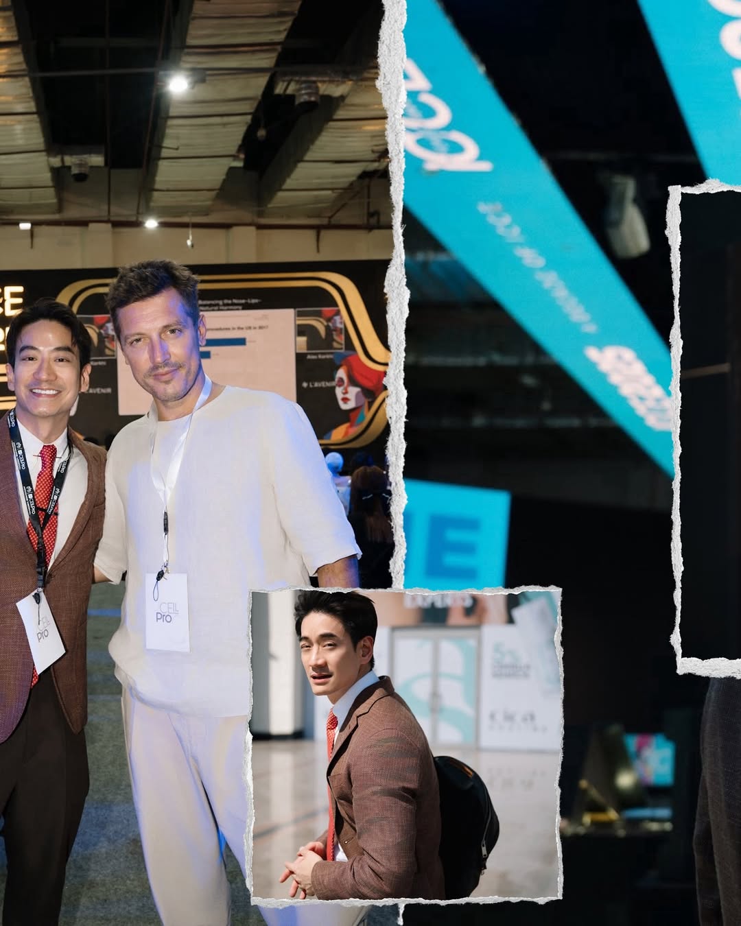 โอ๊ค - สมิทธิ์ อารยะสกุล