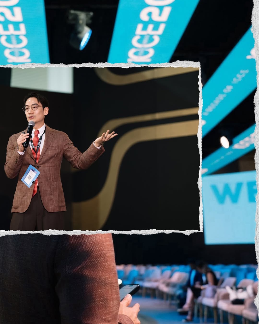 โอ๊ค - สมิทธิ์ อารยะสกุล