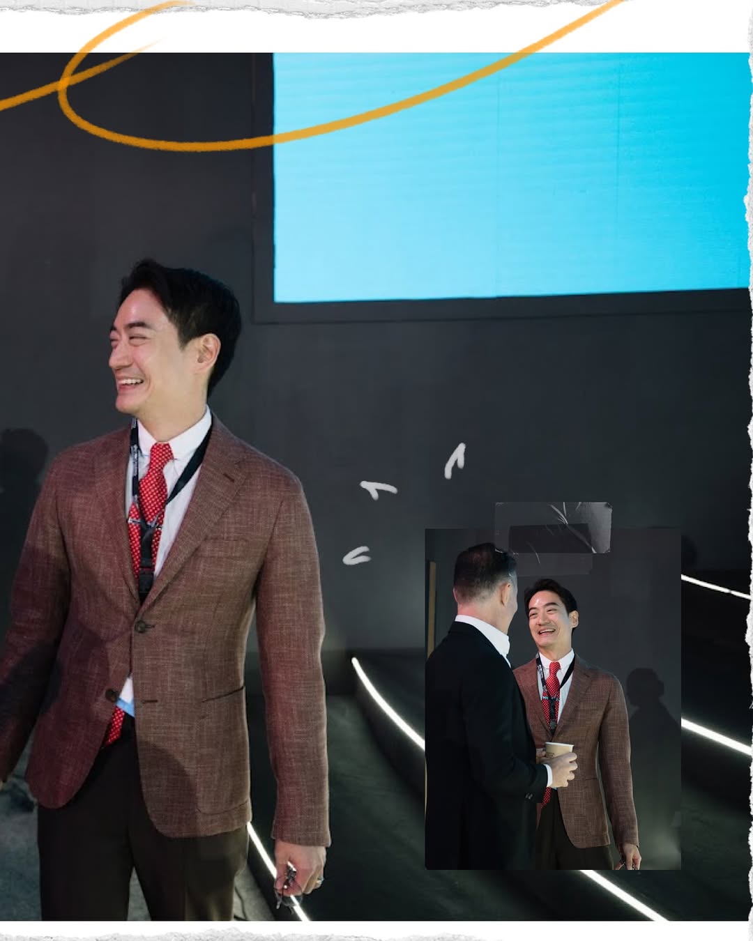 โอ๊ค - สมิทธิ์ อารยะสกุล