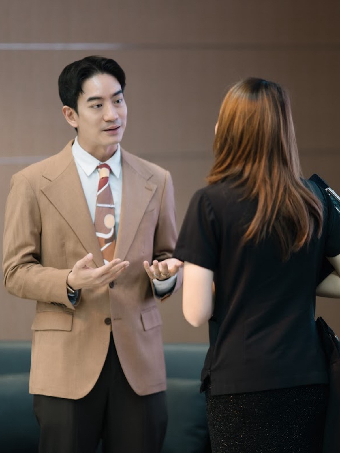 โอ๊ค - สมิทธิ์ อารยะสกุล