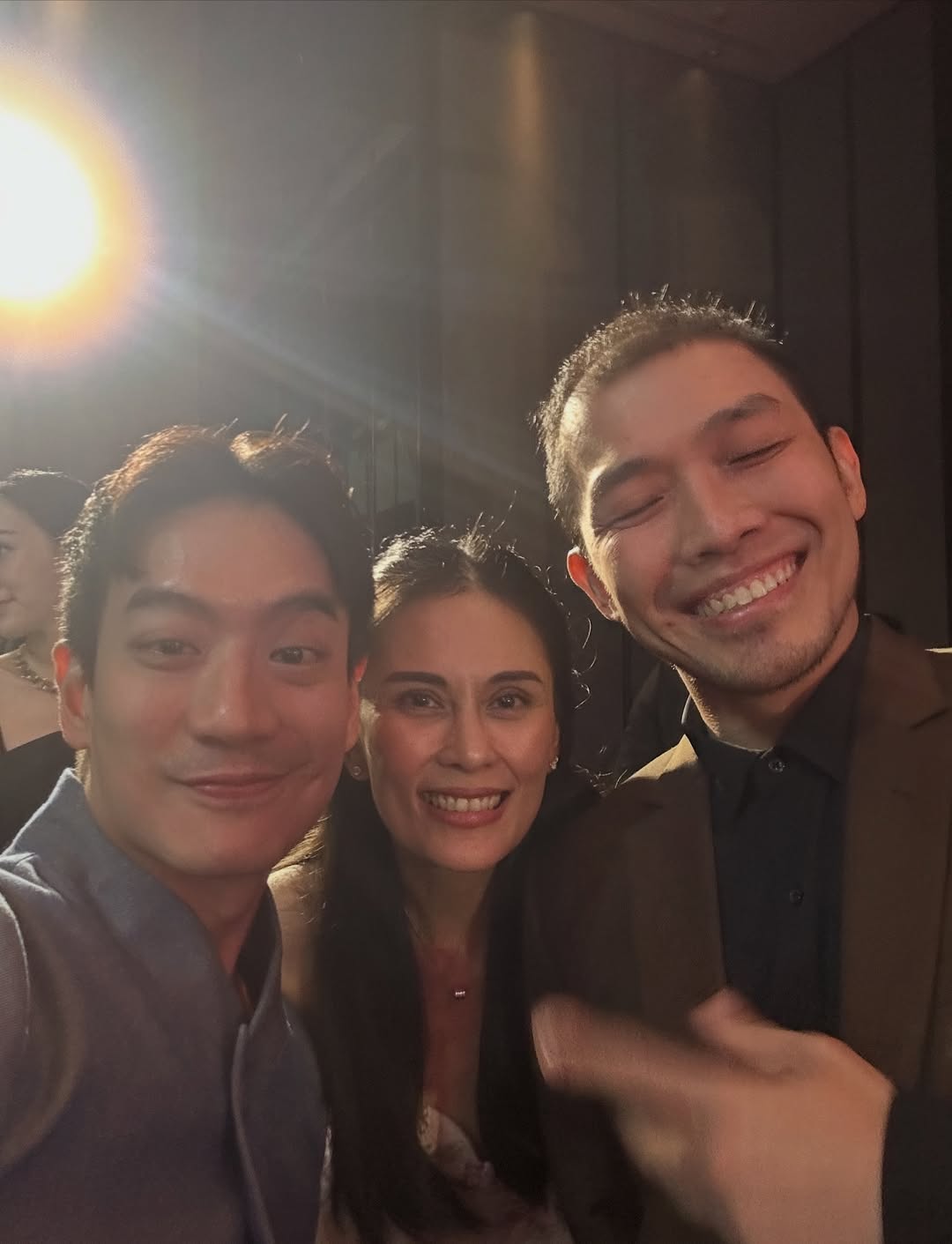 โอ๊ค - สมิทธิ์ อารยะสกุล