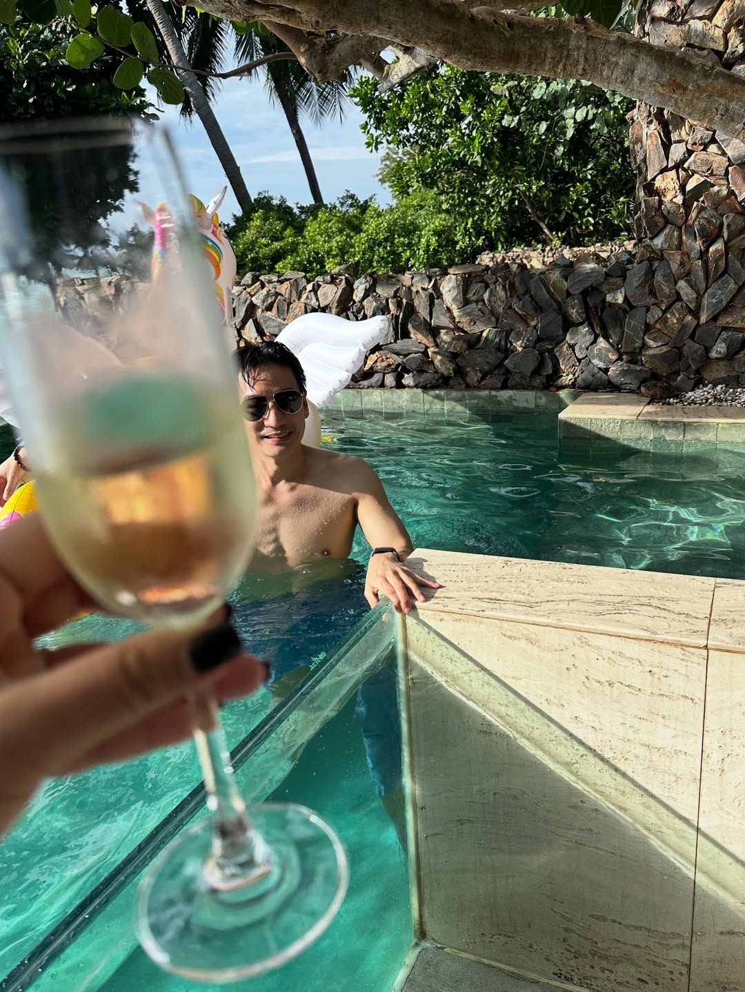 โอ๊ค - สมิทธิ์ อารยะสกุล