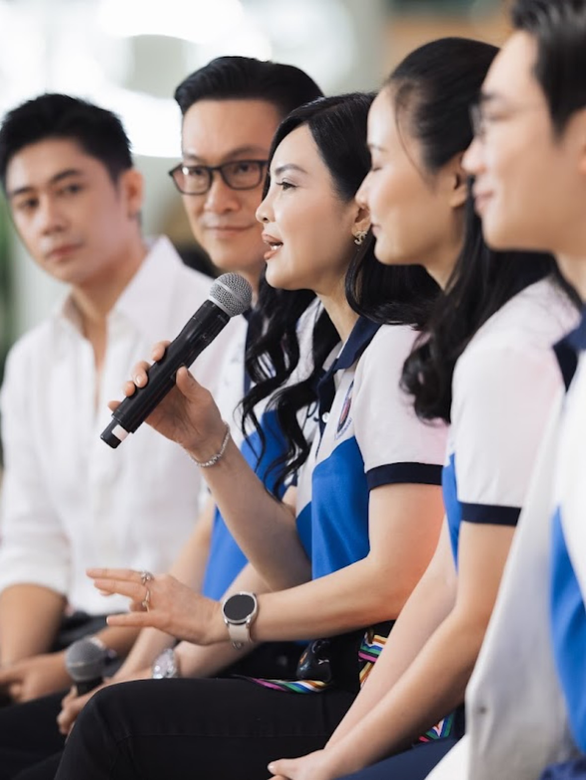 โอ๊ค - สมิทธิ์ อารยะสกุล