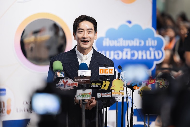 โอ๊ค - สมิทธิ์ อารยะสกุล