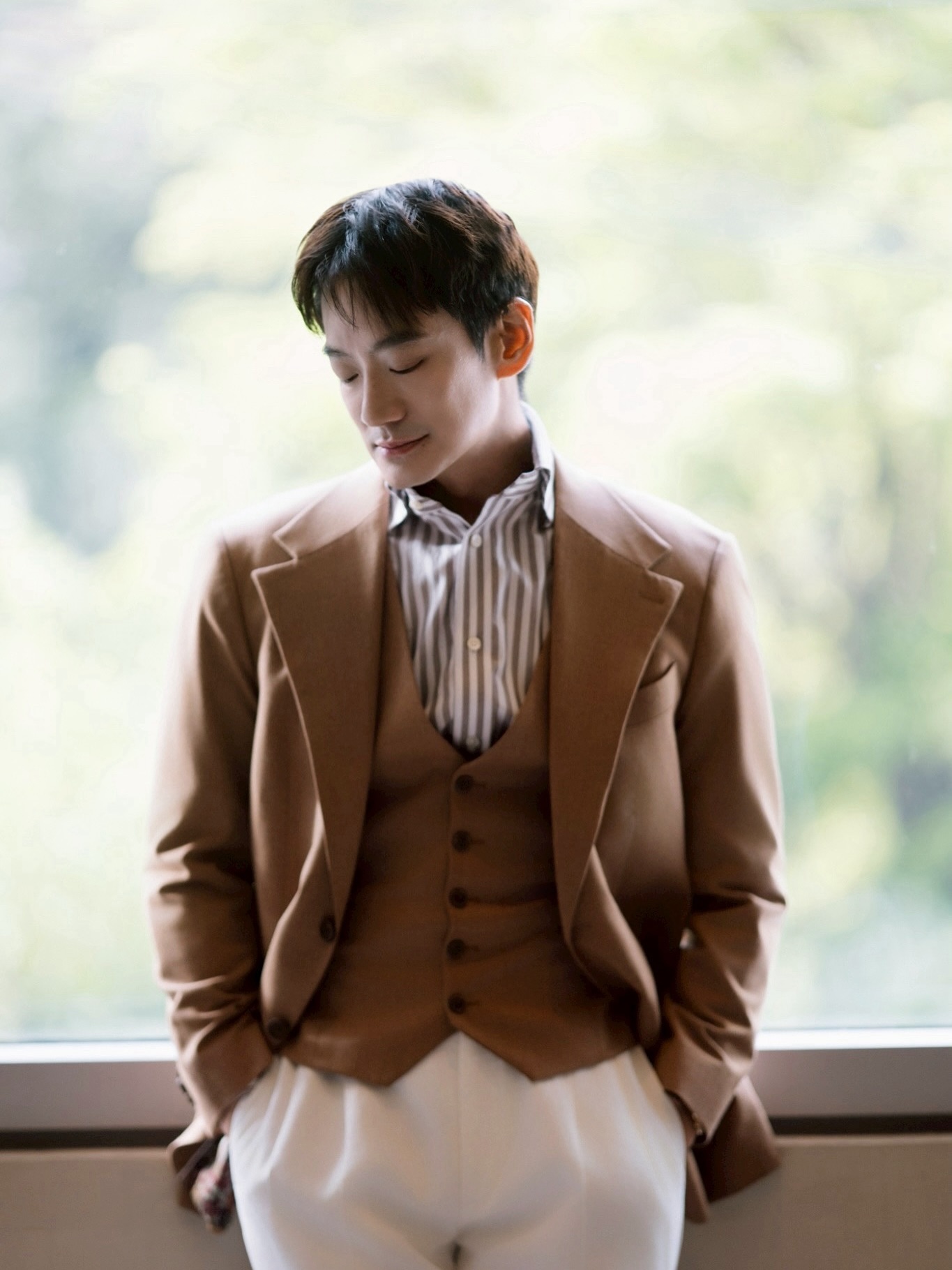 โอ๊ค - สมิทธิ์ อารยะสกุล