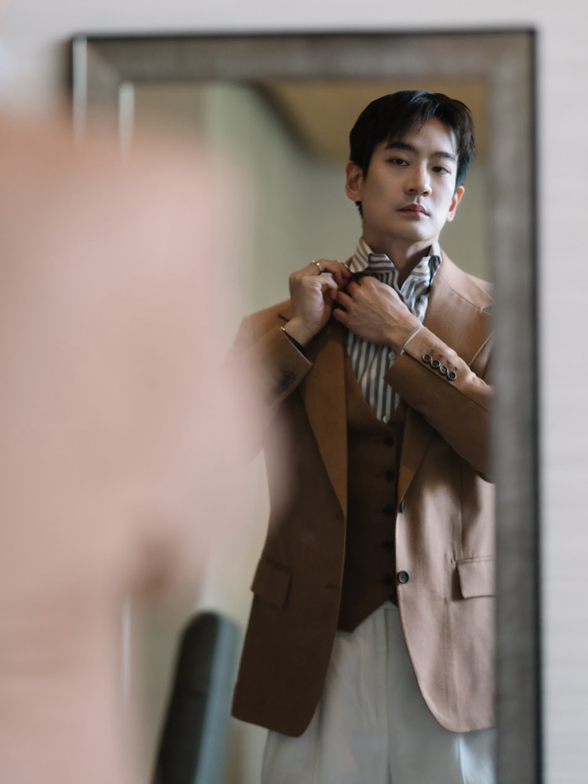 โอ๊ค - สมิทธิ์ อารยะสกุล