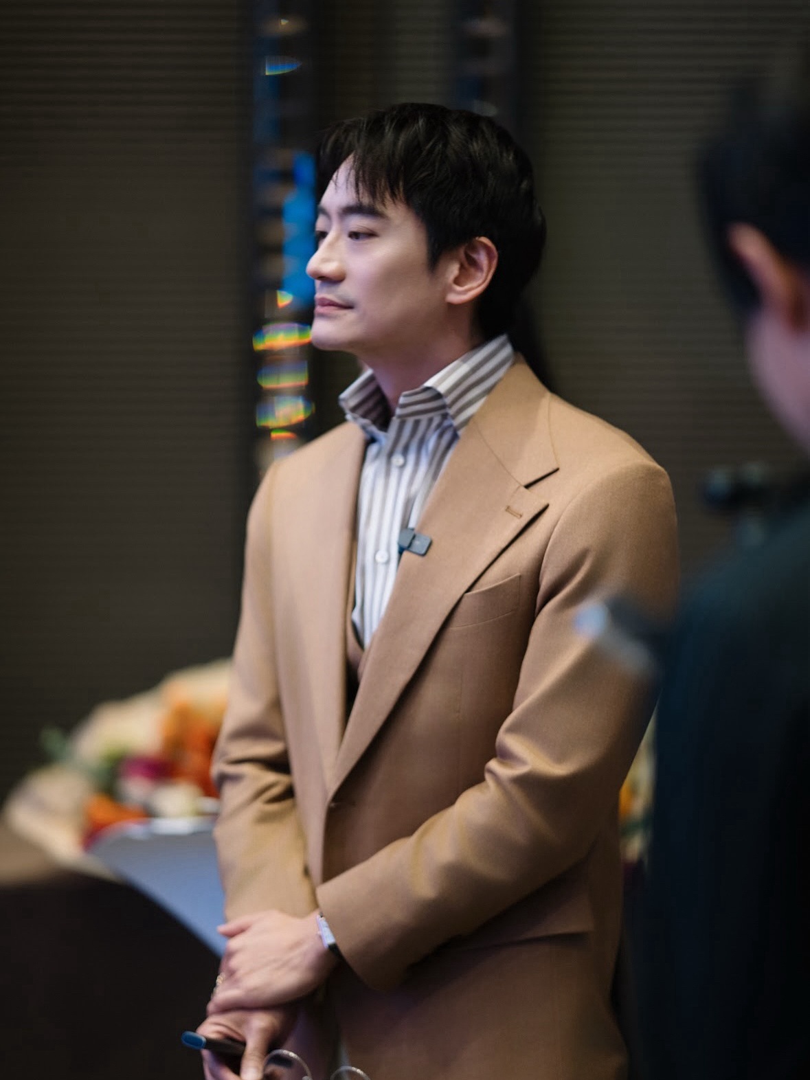 โอ๊ค - สมิทธิ์ อารยะสกุล