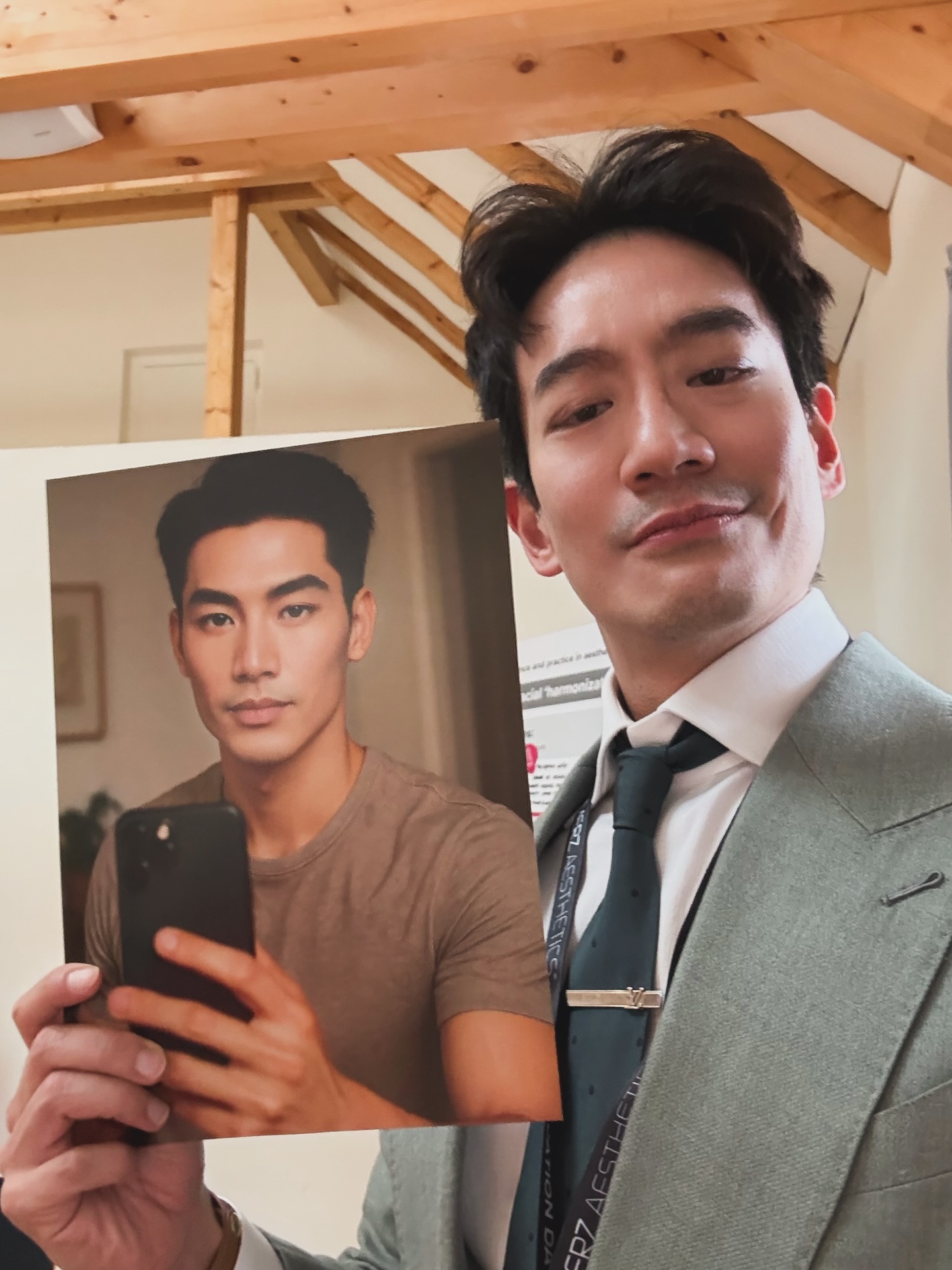 โอ๊ค - สมิทธิ์ อารยะสกุล