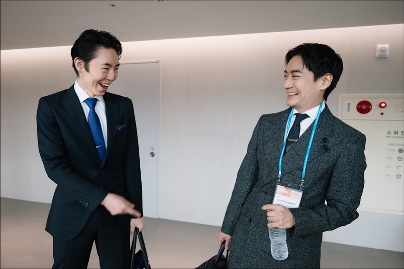 โอ๊ค - สมิทธิ์ อารยะสกุล