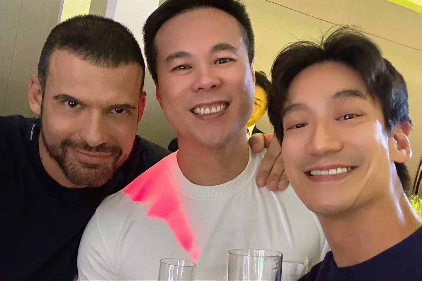 โอ๊ค - สมิทธิ์ อารยะสกุล