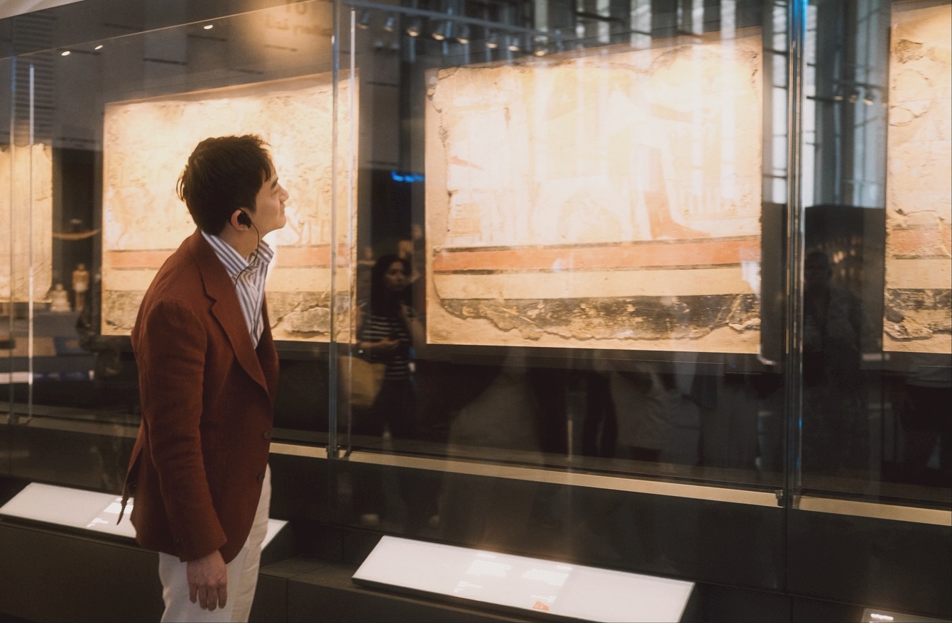 โอ๊ค - สมิทธิ์ อารยะสกุล