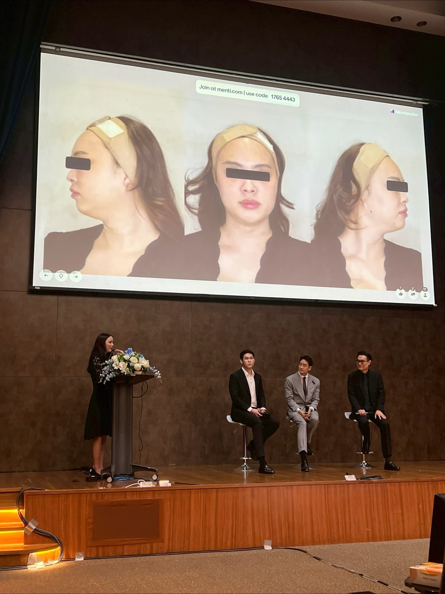 โอ๊ค - สมิทธิ์ อารยะสกุล