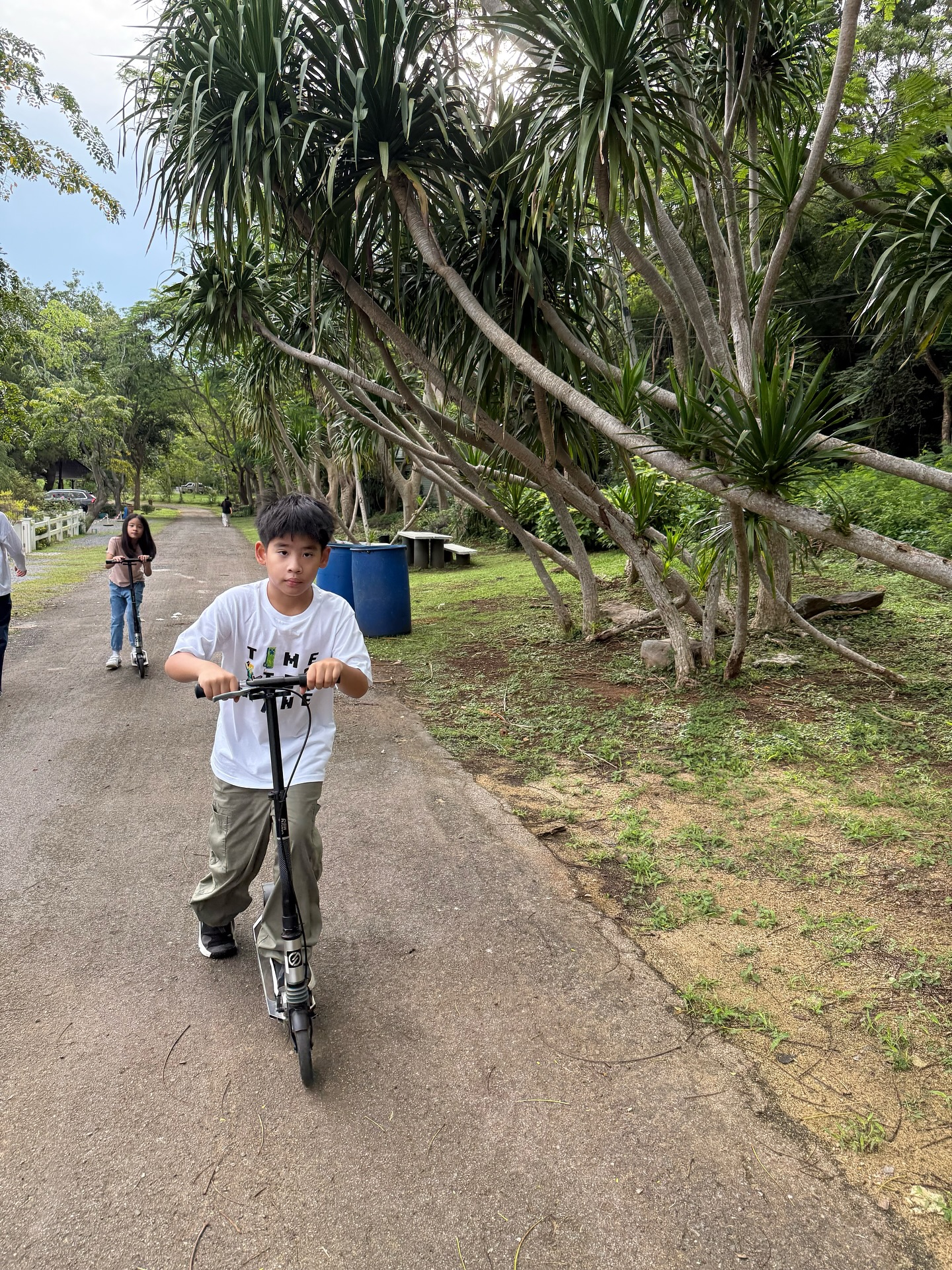 โอ๊ค - สมิทธิ์ อารยะสกุล