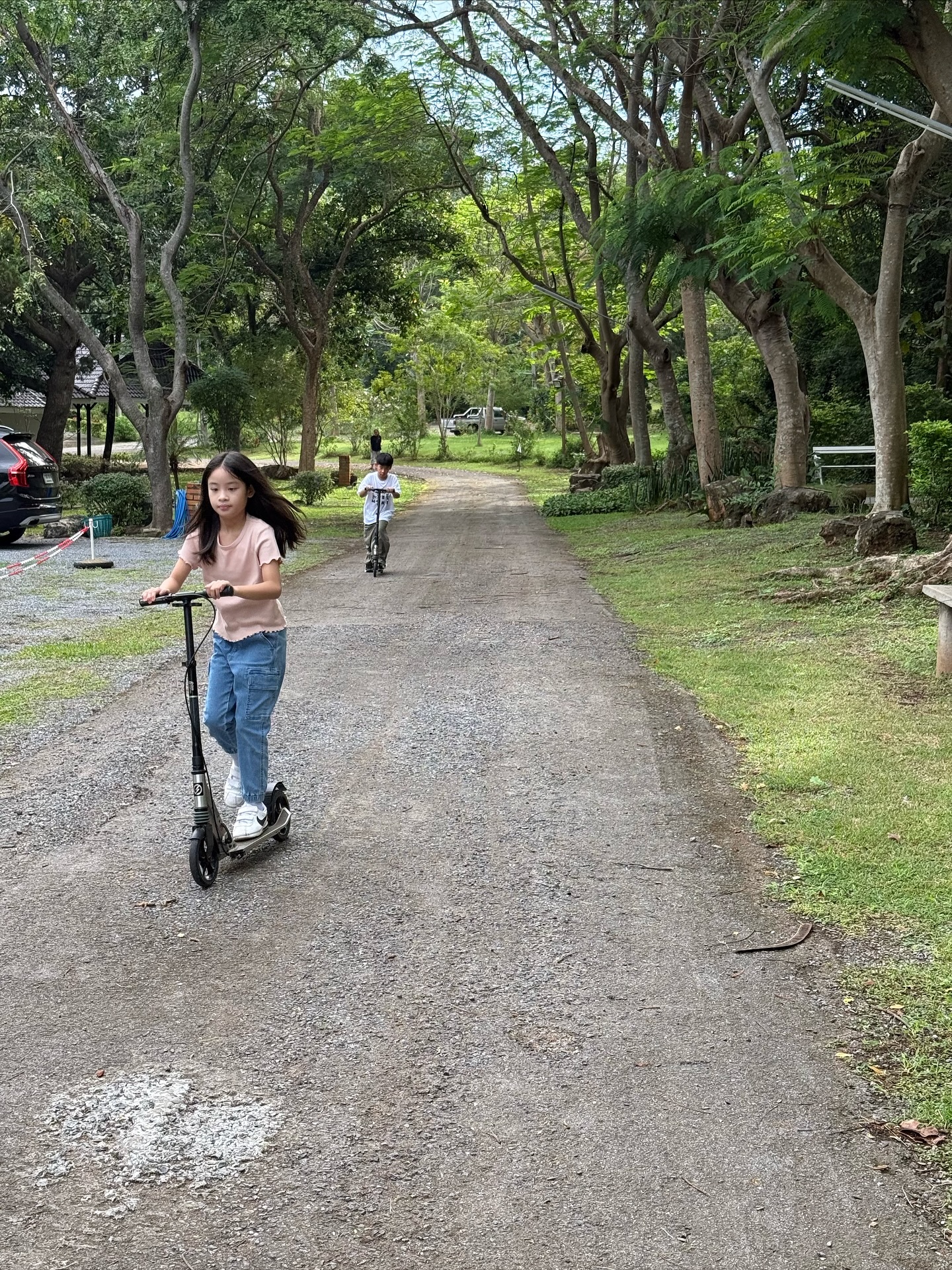 โอ๊ค - สมิทธิ์ อารยะสกุล