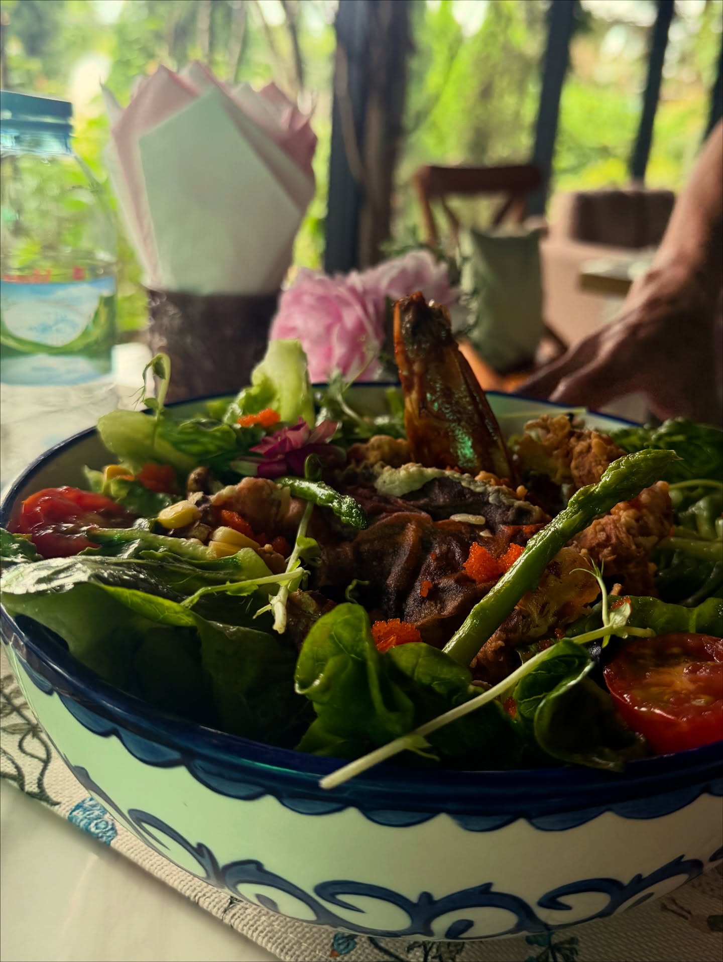 โอ๊ค - สมิทธิ์ อารยะสกุล