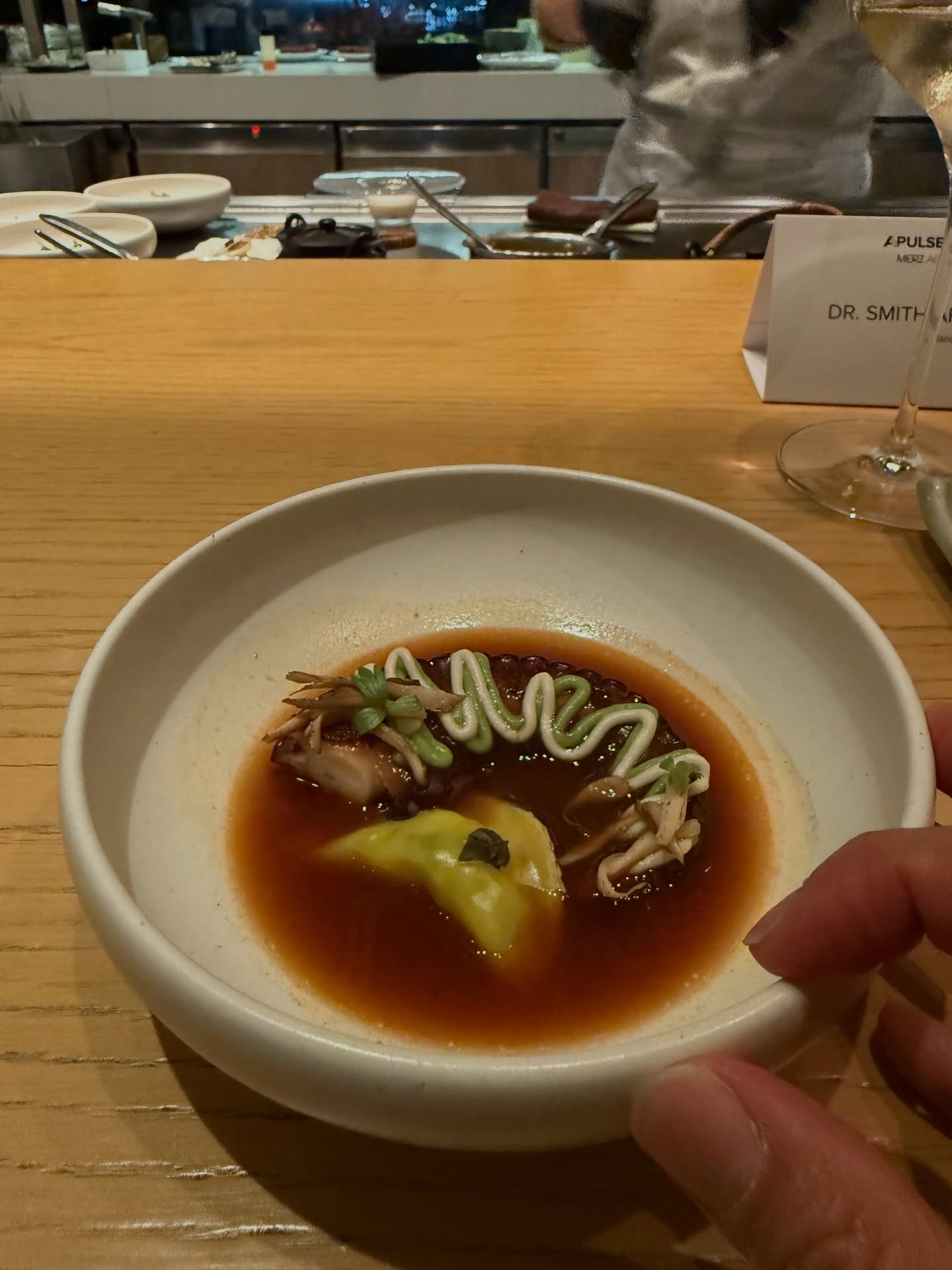 โอ๊ค - สมิทธิ์ อารยะสกุล