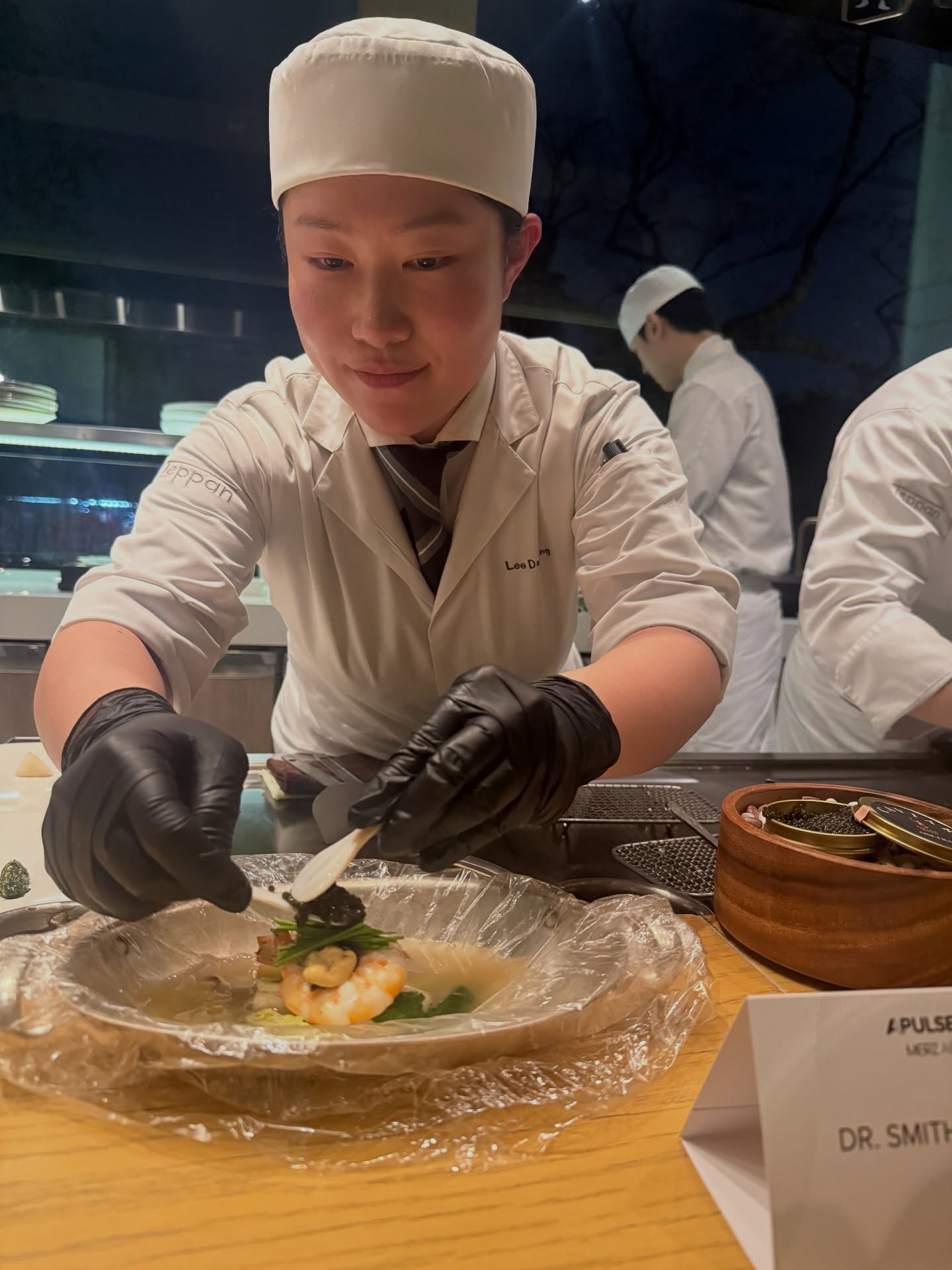 โอ๊ค - สมิทธิ์ อารยะสกุล