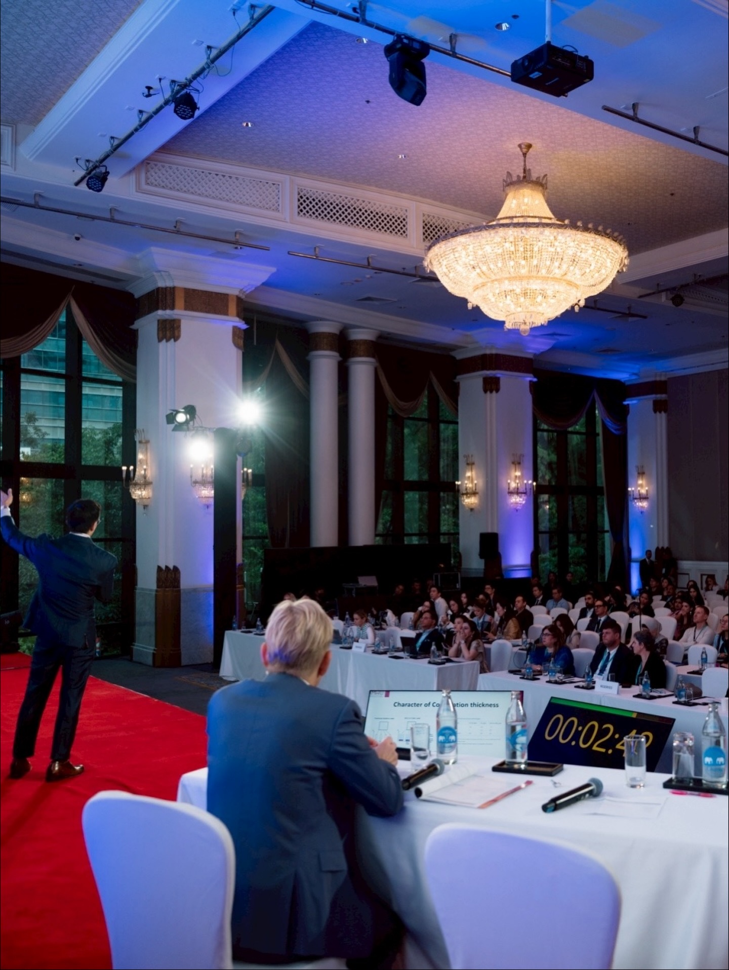 โอ๊ค - สมิทธิ์ อารยะสกุล