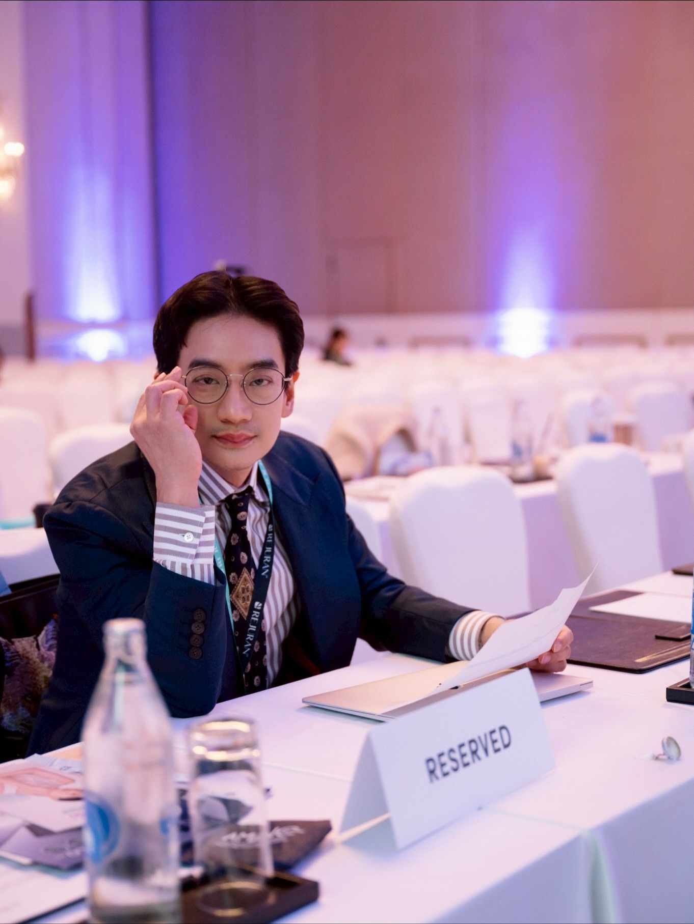 โอ๊ค - สมิทธิ์ อารยะสกุล