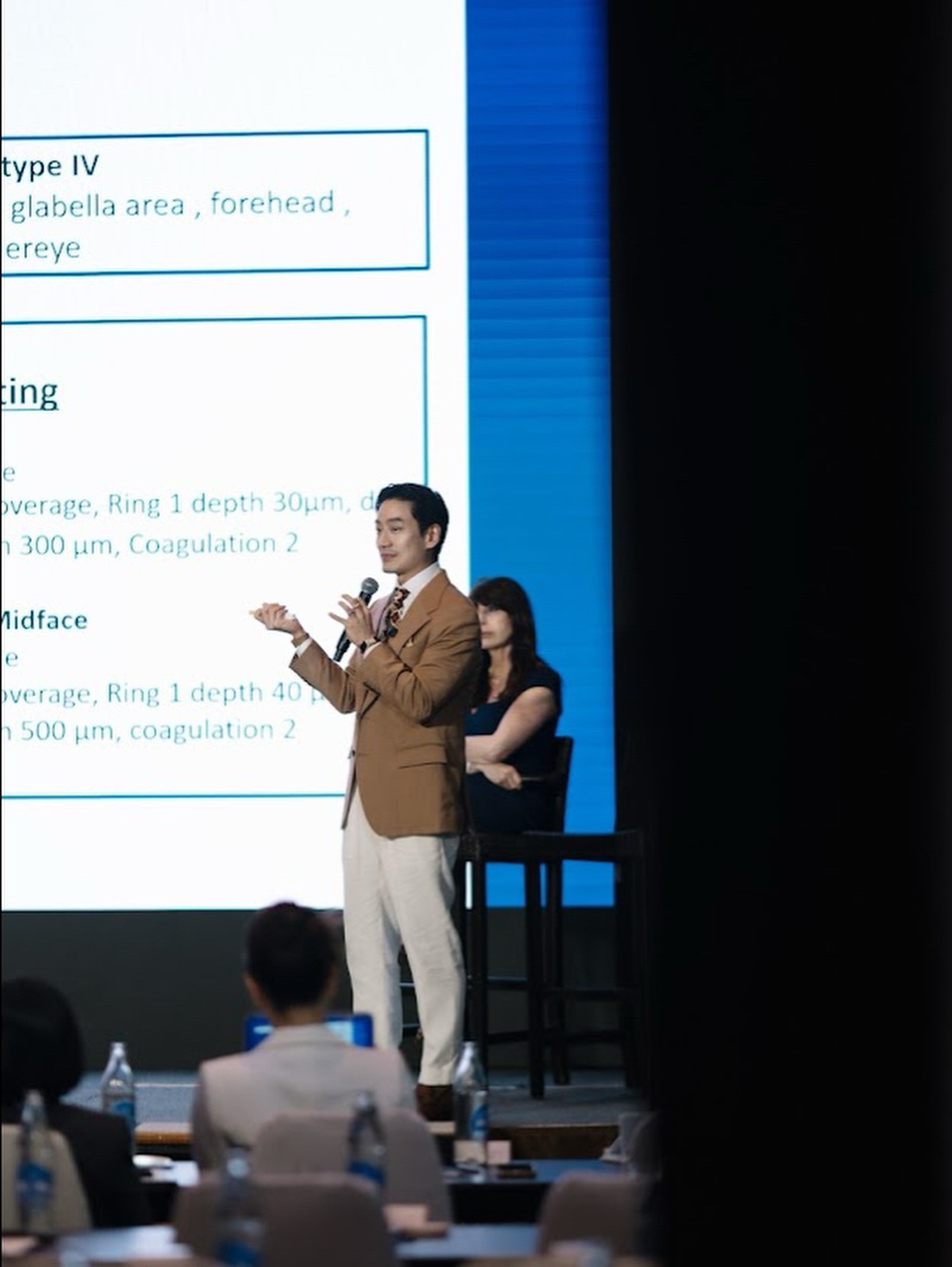 โอ๊ค - สมิทธิ์ อารยะสกุล