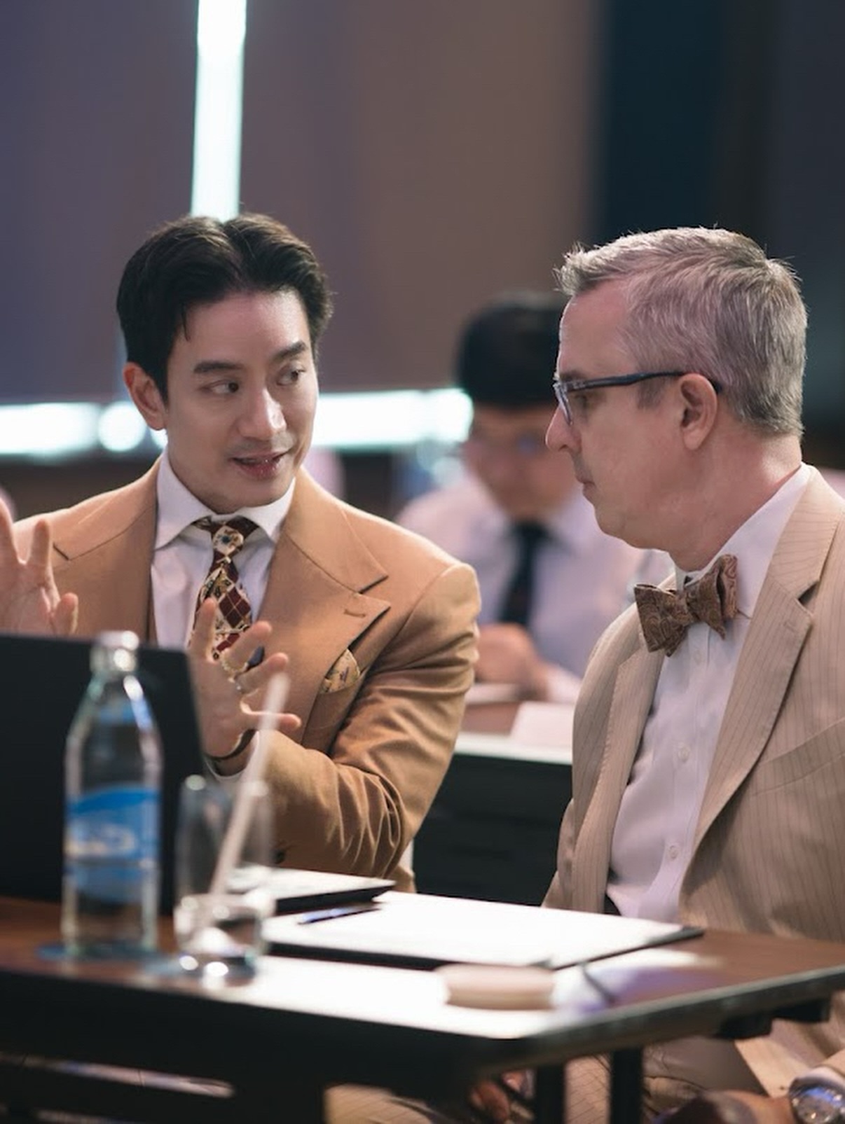 โอ๊ค - สมิทธิ์ อารยะสกุล