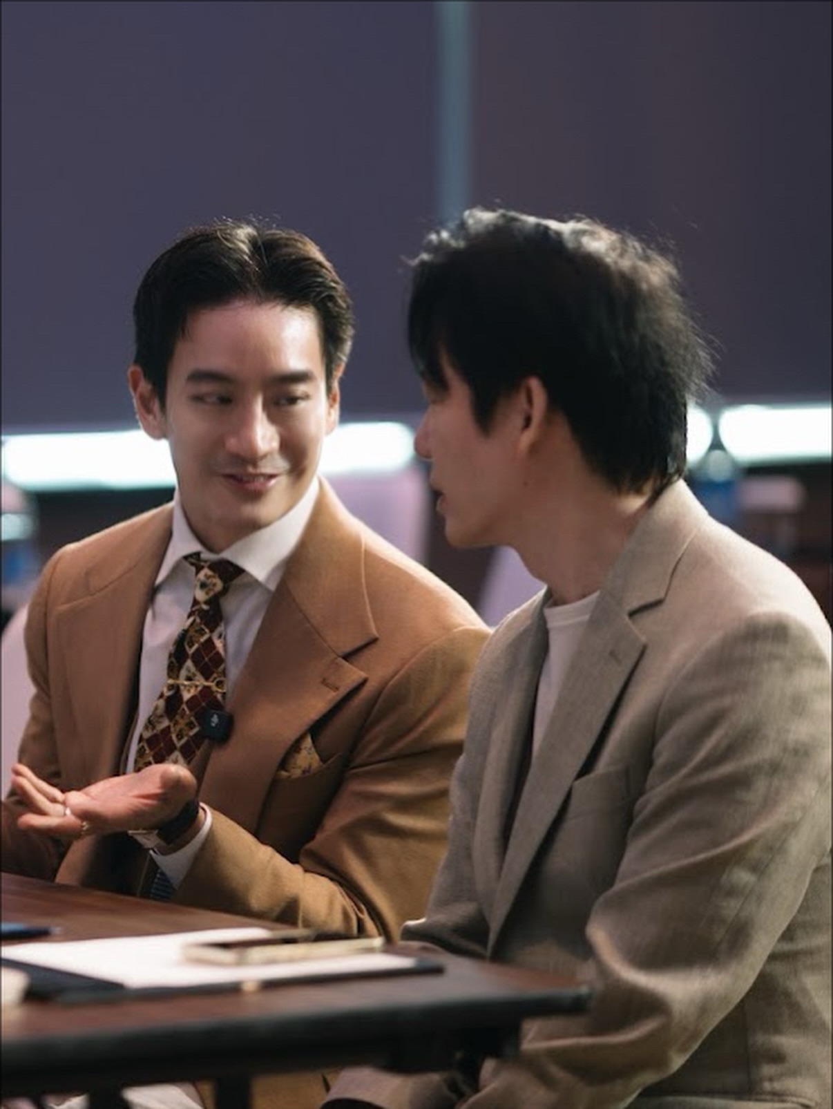 โอ๊ค - สมิทธิ์ อารยะสกุล