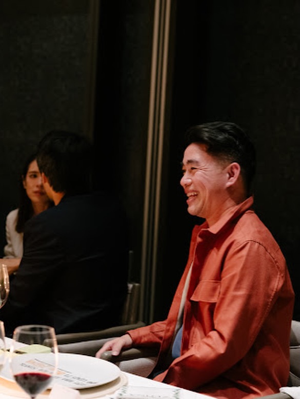 โอ๊ค - สมิทธิ์ อารยะสกุล