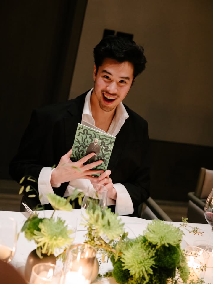 โอ๊ค - สมิทธิ์ อารยะสกุล