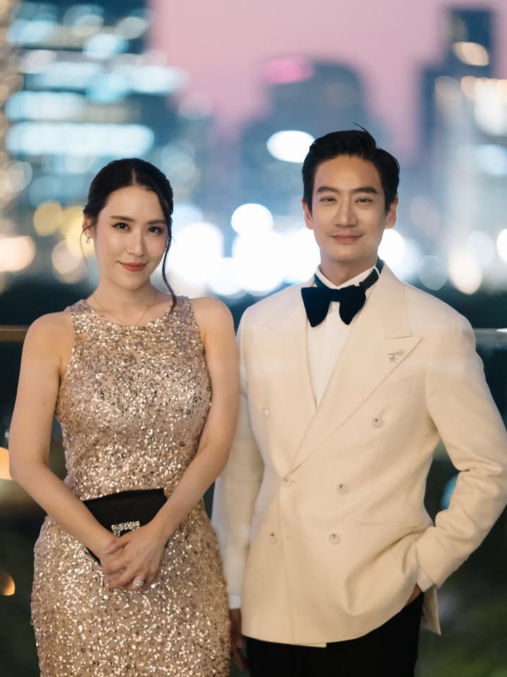 โอ๊ค - สมิทธิ์ อารยะสกุล