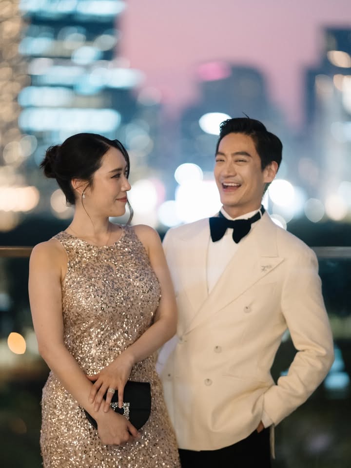 โอ๊ค - สมิทธิ์ อารยะสกุล