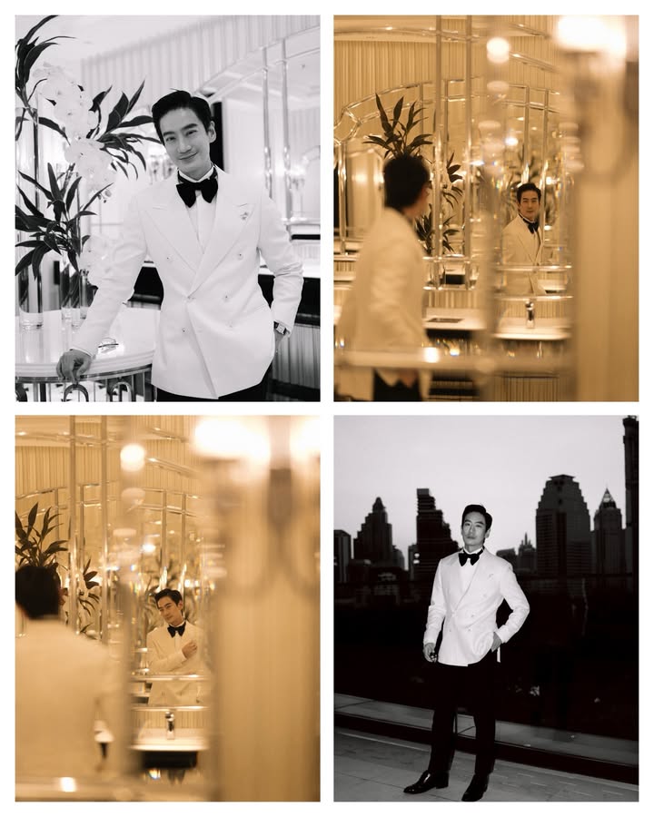 โอ๊ค - สมิทธิ์ อารยะสกุล