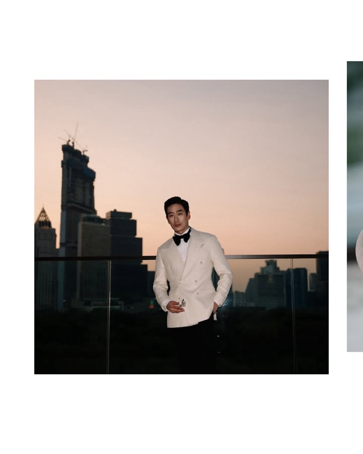 โอ๊ค - สมิทธิ์ อารยะสกุล