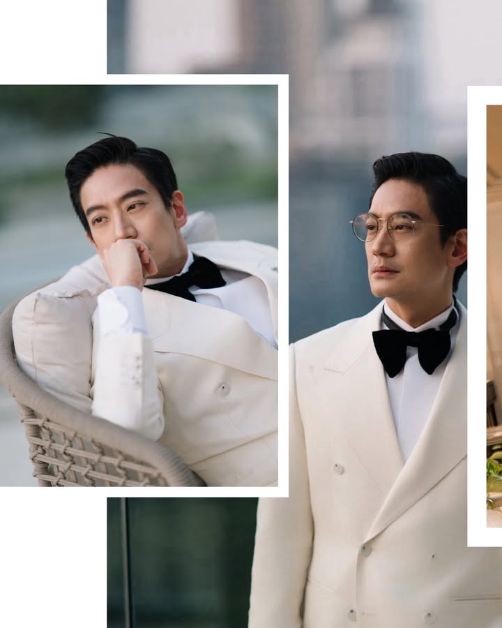 โอ๊ค - สมิทธิ์ อารยะสกุล