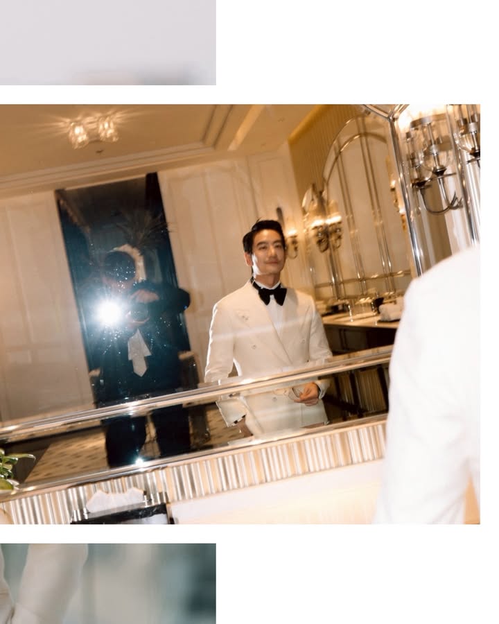 โอ๊ค - สมิทธิ์ อารยะสกุล